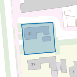 Perceel WPK01-F-2615