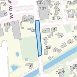 Perceel WPK01-F-2622