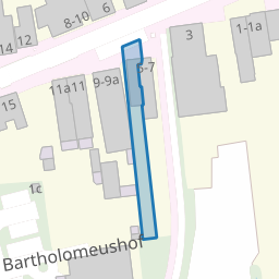 Perceel WPK01-F-2632