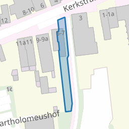 Perceel WPK01-F-2633