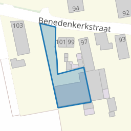 Perceel WPK01-F-2649