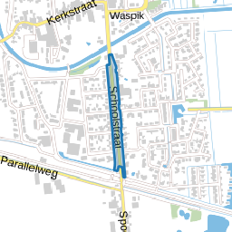 Perceel WPK01-F-2652