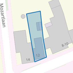 Perceel WPK01-G-1041