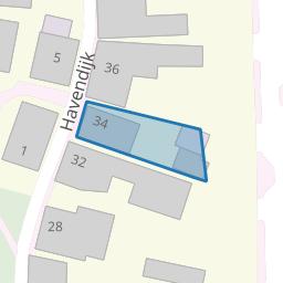 Perceel WPK01-G-1182