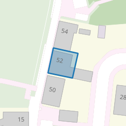 Perceel WPK01-G-1192