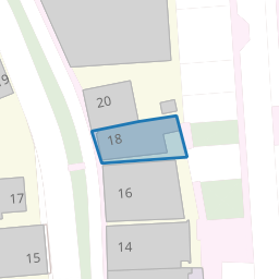 Perceel WPK01-G-1358