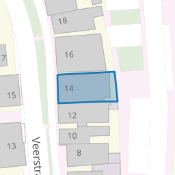 Perceel WPK01-G-1360