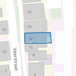 Perceel WPK01-G-1361