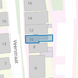 Perceel WPK01-G-1362