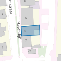 Perceel WPK01-G-1364