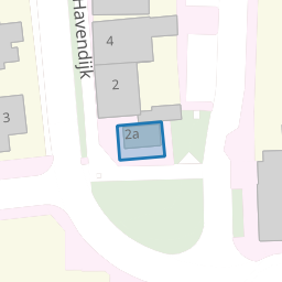 Perceel WPK01-G-1366