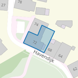 Perceel WPK01-G-1402