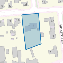 Perceel WPK01-G-1438