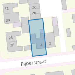 Perceel WPK01-G-1445