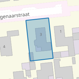 Perceel WPK01-G-1456
