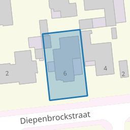 Perceel WPK01-G-1458