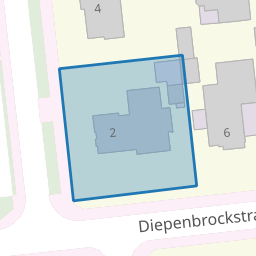 Perceel WPK01-G-1474