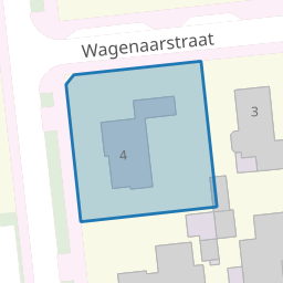 Perceel WPK01-G-1475