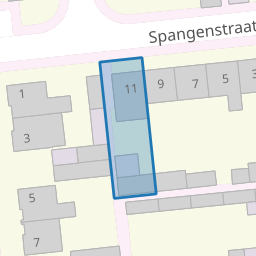 Perceel WPK01-G-1489