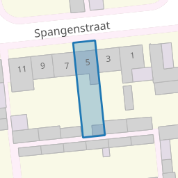 Perceel WPK01-G-1492