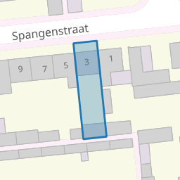 Perceel WPK01-G-1493