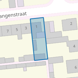 Perceel WPK01-G-1494