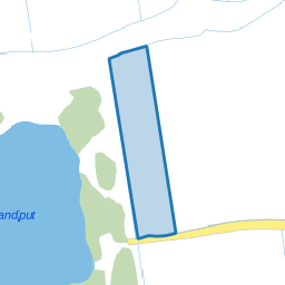 Perceel WPK01-G-1509