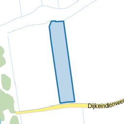 Perceel WPK01-G-1512