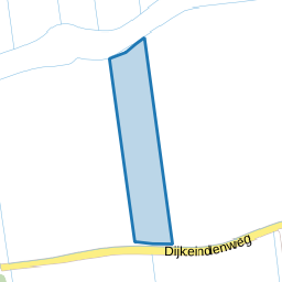 Perceel WPK01-G-1513