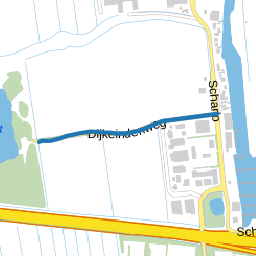 Perceel WPK01-G-1521