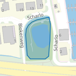 Perceel WPK01-G-1536