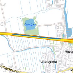 Perceel WPK01-G-1537