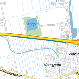 Perceel WPK01-G-1539