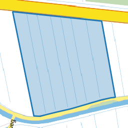 Perceel WPK01-G-1540