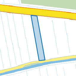 Perceel WPK01-G-1541