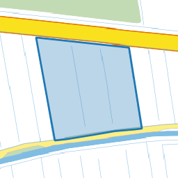 Perceel WPK01-G-1542