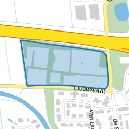 Perceel WPK01-G-1548