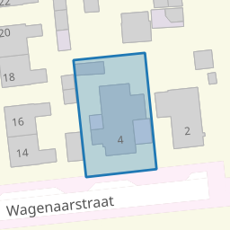 Perceel WPK01-G-1561