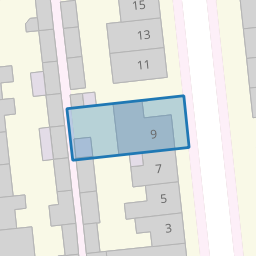 Perceel WPK01-G-1565