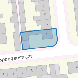 Perceel WPK01-G-1569