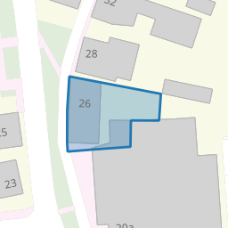 Perceel WPK01-G-1574