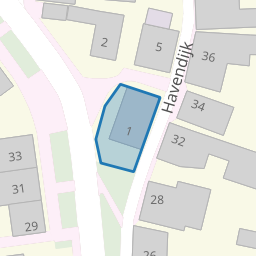 Perceel WPK01-G-1585