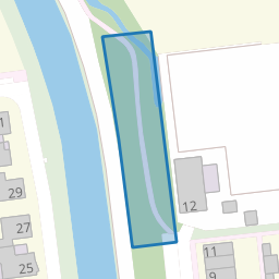 Perceel WPK01-G-1599