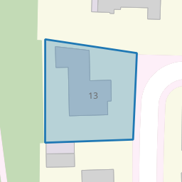 Perceel WPK01-G-1605