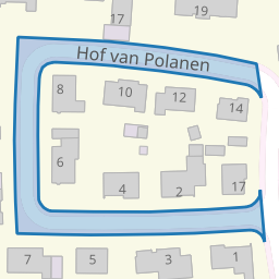 Perceel WPK01-G-1608