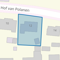 Perceel WPK01-G-1611