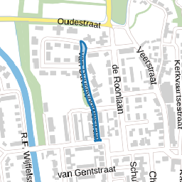 Perceel WPK01-G-1622