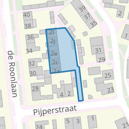 Perceel WPK01-G-1628