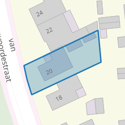 Perceel WPK01-G-1632