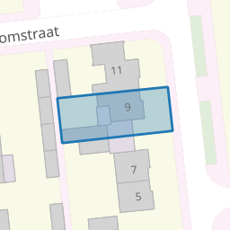 Perceel WPK01-G-1638